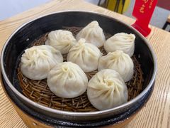 鲜肉汤包-法华汤包馆(法华镇路店)
