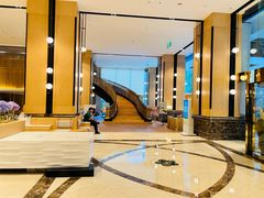 -南京金丝利喜来登酒店
