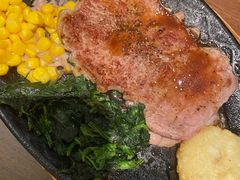 -萨莉亚意式餐厅(杭州西溪龙湖天街店)