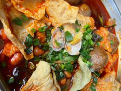 -龍城柳州螺蛳粉(群星路店)