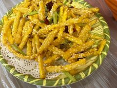 -四妹餐厅(玫瑰街店)