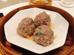 -京香轩·中餐厅(上海中庚聚龙酒店)