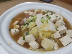 -西域美食(清河店)