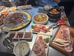 -喜来稀肉(虹泉路店)