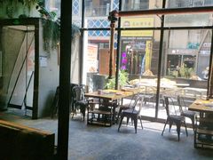 -那胡同里的小烤肉馆(开发区万达店)