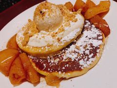 -Pancakes on the rocks(Darling Harbour)