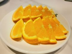-饭橘汉江码头·乡野土菜馆(静安路店)
