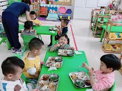 -大东尚品实验幼儿园