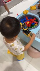 -meland club亲子乐园(石家庄万象城店)
