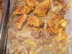 -玫瑰花园自助烤肉(顺义鑫海韵通店)