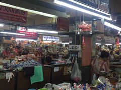 -瓦洛洛传统市场