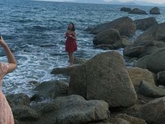 -玫瑰海岸文化旅游度假区