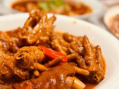 -雅酌园·烟火南京菜(颐和路店)