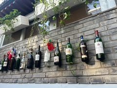 -闲·胡同 Barblu Hutong(雍和宫五道营店)