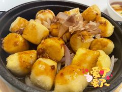 -醉得意·家常菜(杨家湾店)