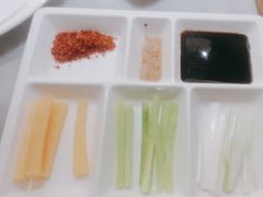 -城南往事(滨江世茂店)