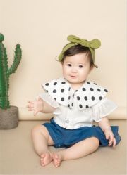 点击看大图 -挚纯baby儿童摄影(庐阳区店)