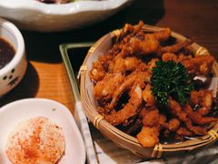 -阿吾罗日本料理(K11艺术中心店)