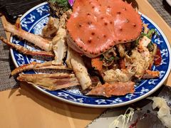 -大岛日本料理铁板烧(南通大饭店)