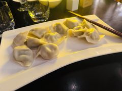 三鲜饺子-小南洋海景餐厅(深圳湾店)