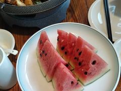 -竹溪一号·天域阁(骑马山店)