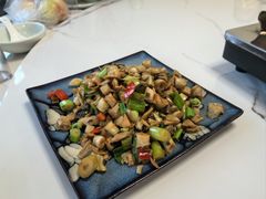 -宝荣鱼馆·临湖之宴(千岛湖店)