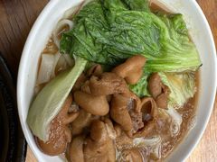 -珍珍小食店(西华路店)