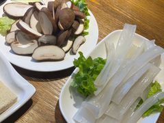 -老诚一锅(乔庄店)