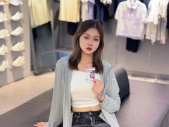 -王府井百货熙地港店
