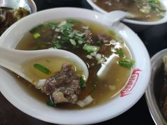 -好成财牛排馆(涂门街总店)