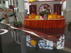 -汕头金海湾大酒店(万象城店)