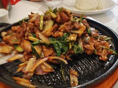 -月福京味斋·烤鸭店·北京菜(鼓楼总店)