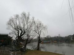 -星巴克臻选(扬州瘦西湖文化广场店)