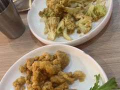 -令狐冲烤鱼·烧菜馆(达明店)
