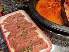 -蜀大侠火锅(建设路第五大道店)