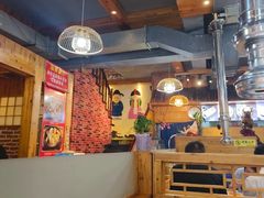 -名家韩国料理·烤肉(瑶海店)