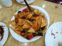 -老毛手抓(长城路店)