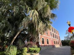 -鼓浪屿风景名胜区-英国领事馆旧址