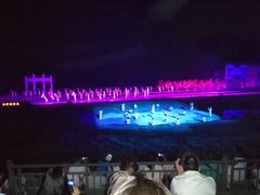 -婺源梦里老家大型山水实景演出