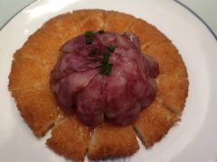 腊味糍粑-同庆楼(大钟寺店)