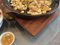 -顺德佬酒楼(南方店)