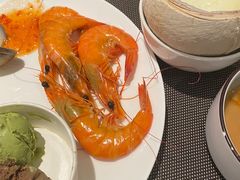 -安蒂娅·海鲜自助餐厅(安蒂娅美兰酒店)