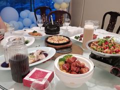 -丽华园(汉阳龙阳店)