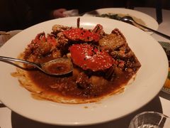 -桂满陇·海市蜃楼·黑金(国金店)