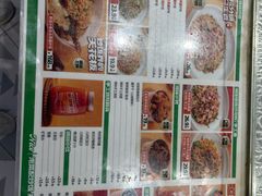 -萝卜向南·湘西泡菜·腊味炒饭(星河coco city店)