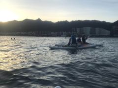 -深圳大梅沙京基洲际度假酒店