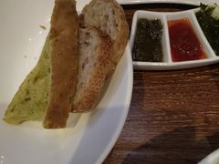 -安妮意大利餐厅(世贸天阶店)