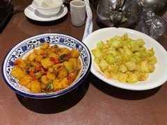 -天下客饭店(中山路店)