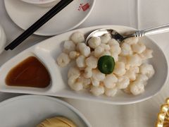 -丰收日·小海鲜·沪上家宴(顾村正大店)