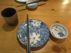 餐具摆设-可以の屋(欢乐城店)